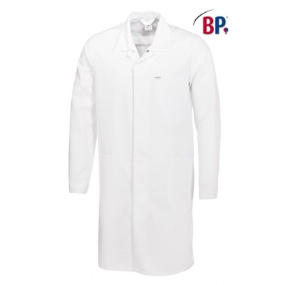 BP® - Mantel für Sie & Ihn 1673 500 weiß, Größe XLl