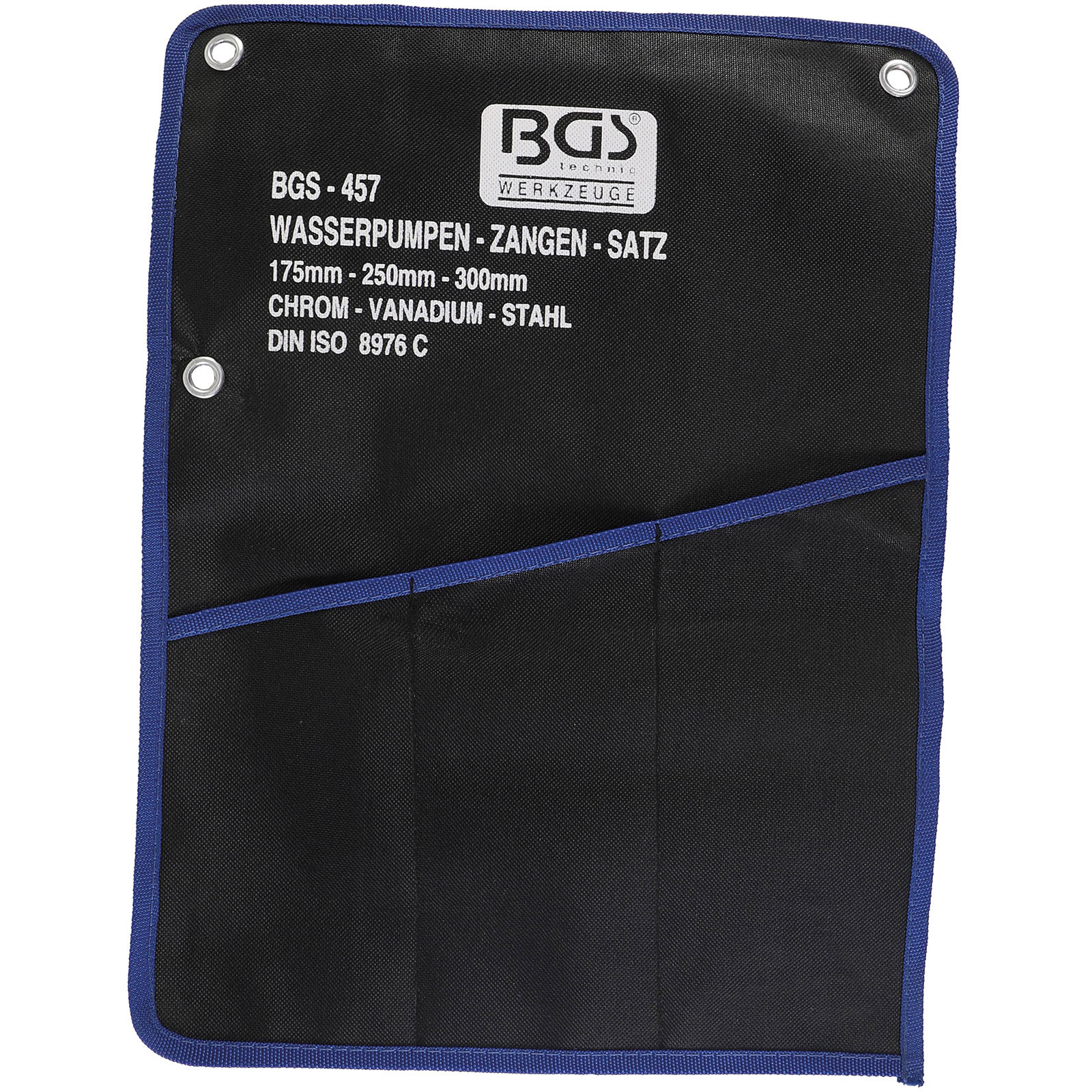 BGS Leertasche für Art. 457 - 457-TASCHE
