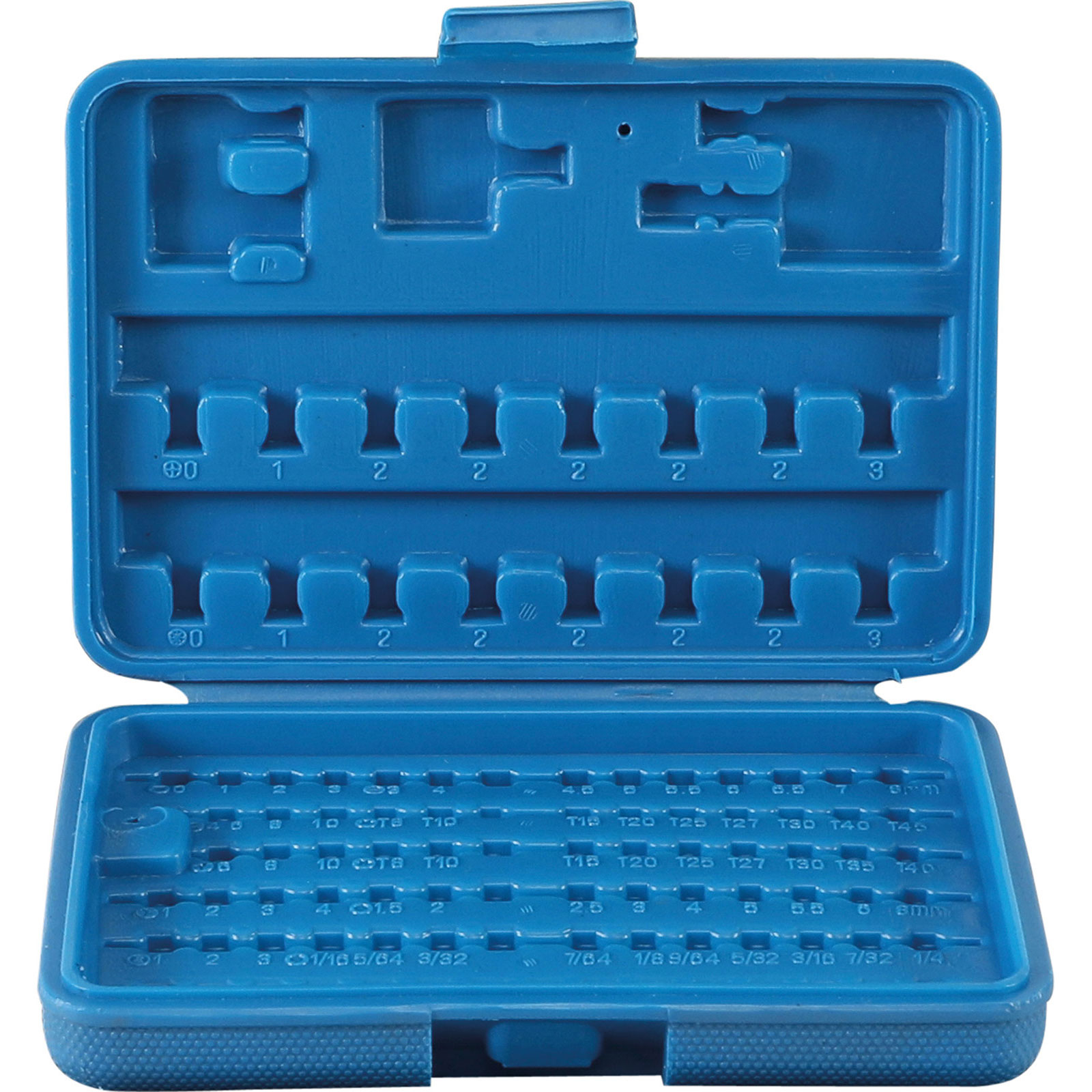 BGS Leerkoffer für Art. 765 - 765-LEER