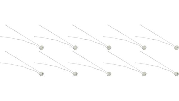 LEDmaxx 105869 Lampenfassung G4, G6.35, GU5.3 12V 50W