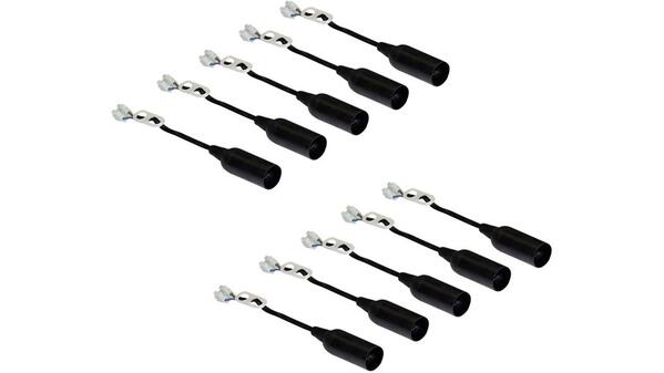 LEDmaxx 106825 Lampenfassung E14 230V 60W