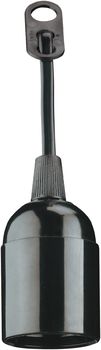 030C19B Lampenfassung E27 230V 100W
