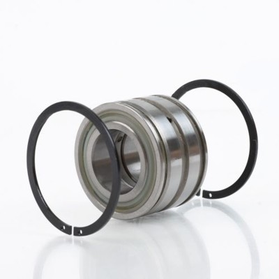 INA - Zylinderrollenlager SL045017 PP