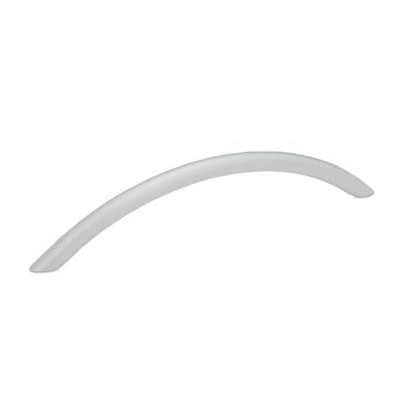 Ganter Norm® - 424.1-10-64-SR Bogengriffe, Stahl