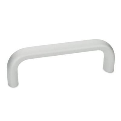 Ganter Norm® - 565-26-300-EL Bügelgriffe, Aluminium