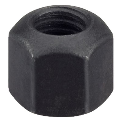 HALDER - Sechskantmuttern, DIN 6330 (Höhe 1,5 d)/mit einseitig kugeliger Auflagefläche, Form B
