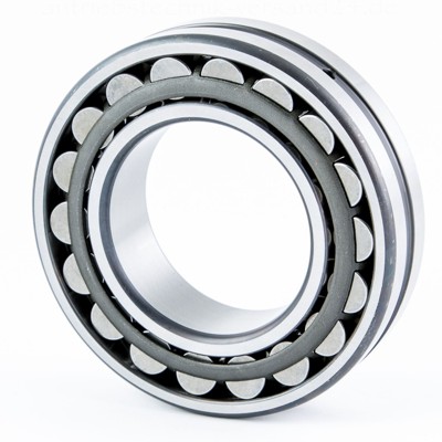 SKF - Radial-Pendelrollenlager 22208-E-C3, Innend 40mm, Außend 80mm, Breite 23mm