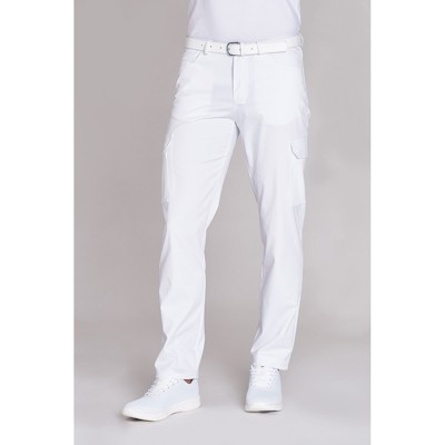 Leiber - Medizinhose Schrittlänge ca. 84cm weiß 12/8410/01, Größe 50
