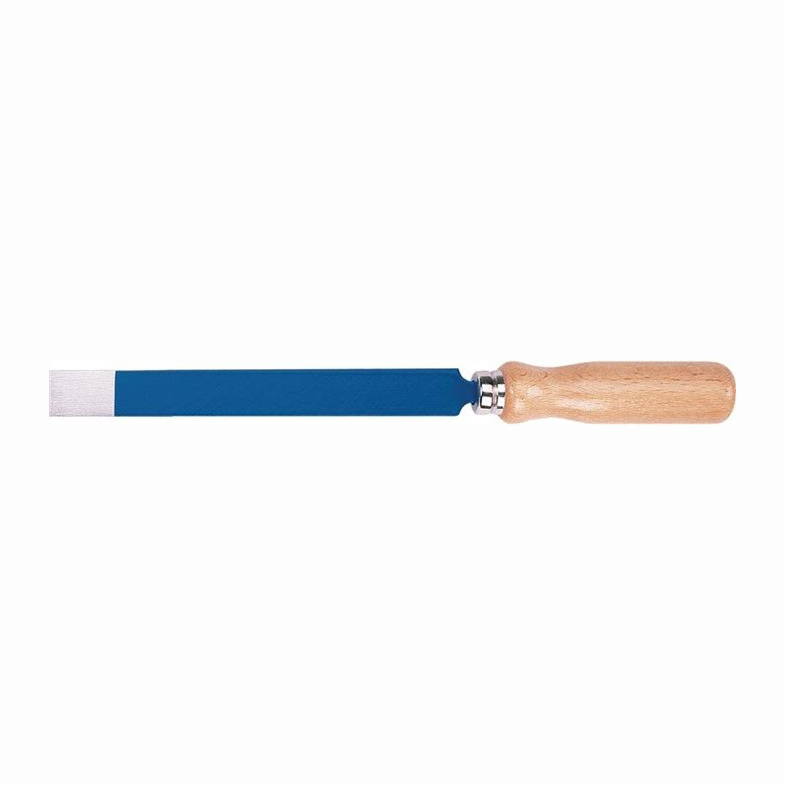 RENNSTEIG Flachschaber Klingenlänge 250 mm Klingenstärke 6 mm - 460 250 0