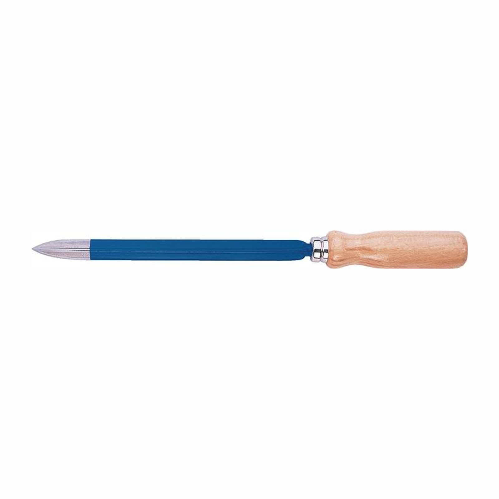 RENNSTEIG Dreikanthohlschaber Klingenlänge 200 mm Dreikant 16 mm - 462 200 0