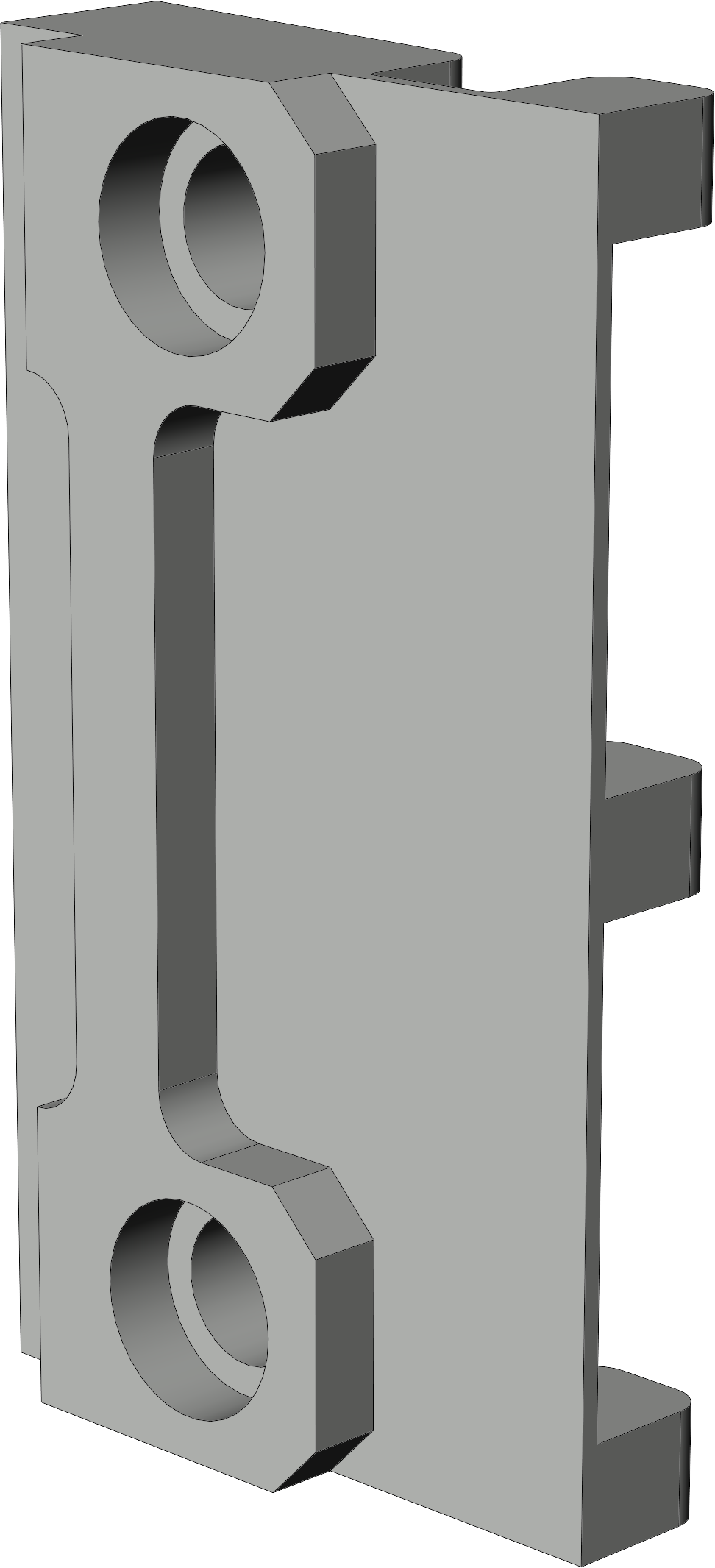 WINKHAUS Formteil FT WSK 144, DL-R, Kunststoff,